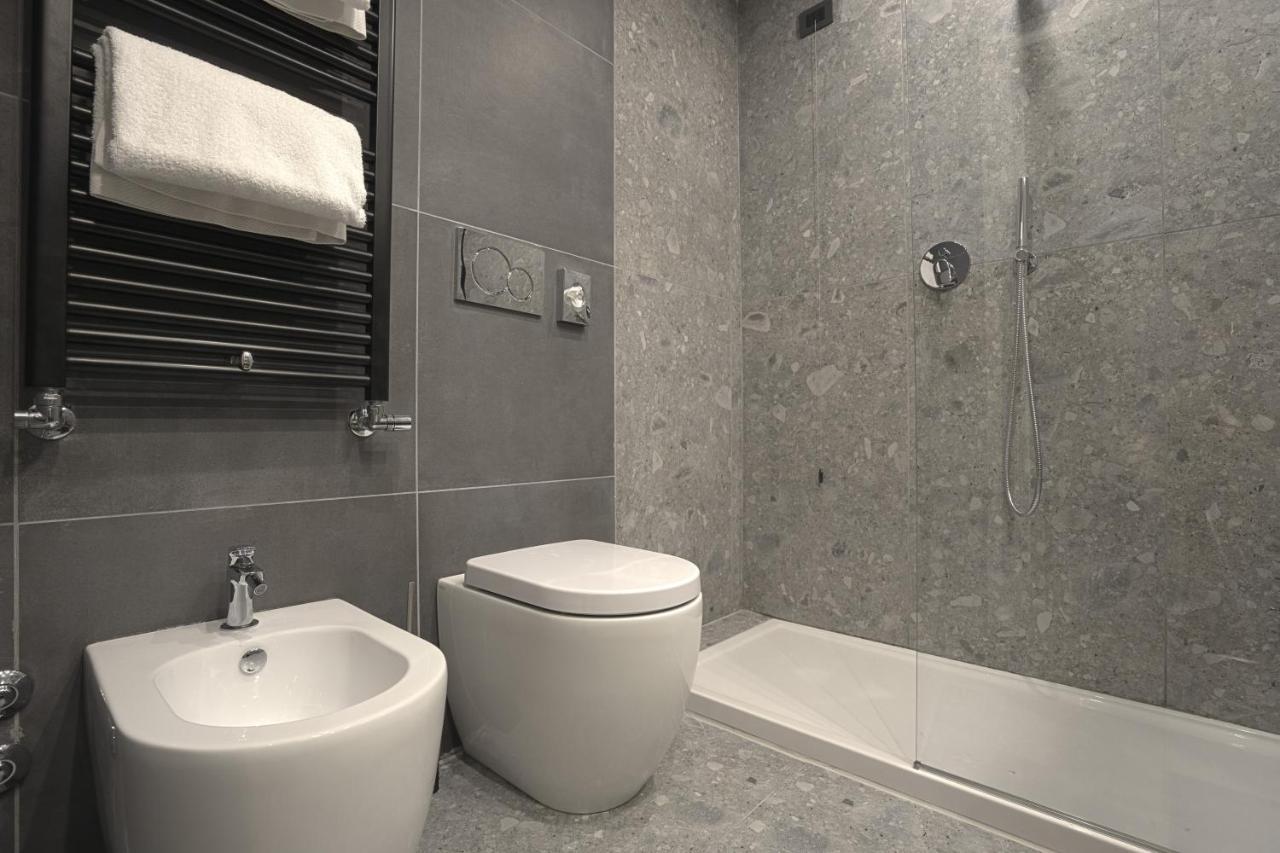 Hotel Motel Ascot ลิสโซเน ภายนอก รูปภาพ
