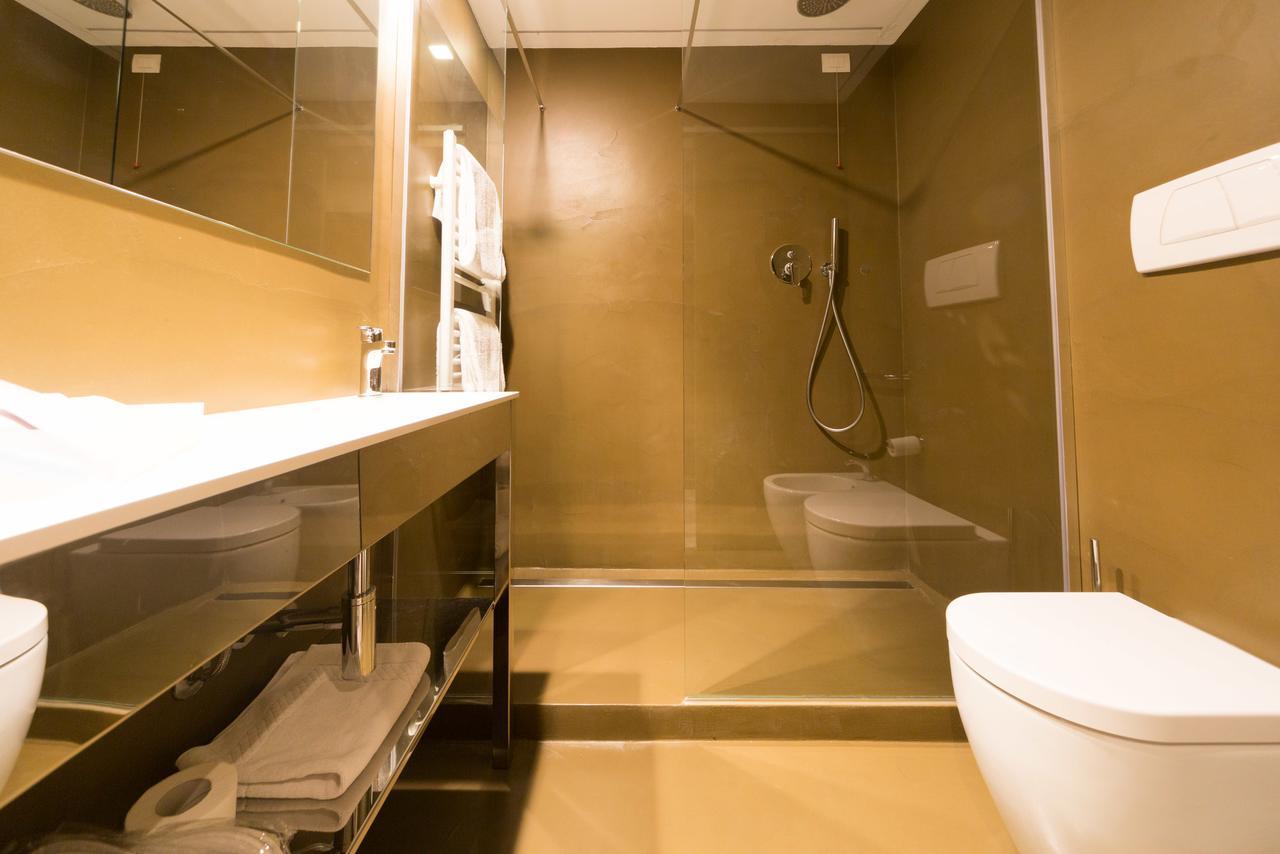 Hotel Motel Ascot ลิสโซเน ภายนอก รูปภาพ